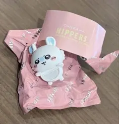 HIPPERS CHIIKAWA ちいかわ　ヒッパーズ　モモンガ