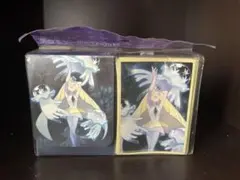 2026年最新】ウツロイド デッキシールドの人気アイテム - メルカリ