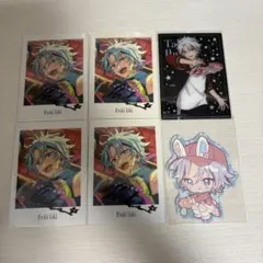 あんスタ ぱしゃっつ他 維吹