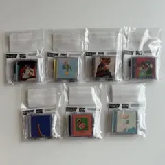 米津玄師 ミニCDコレクション 7点セット