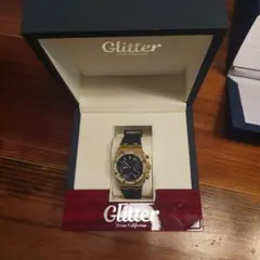 2025年最新】GLITTER 時計の人気アイテム - メルカリ