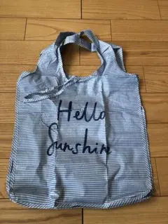 ケイトスペード♡エコバッグ♡日本未入荷♡新品未使用