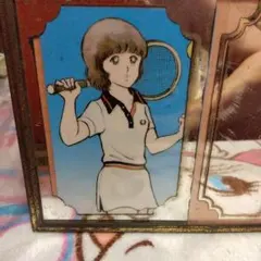 エースをねらえ 岡ひろみ - メルカリ