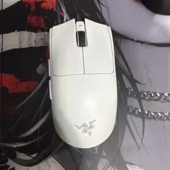 Razer Viper V3 Pro White Editionのサムネイル