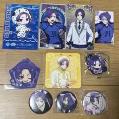 ブルーロック】 御影 玲王 まとめ売り - メルカリ