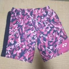 YONEX バドミントンショーツ Mサイズ