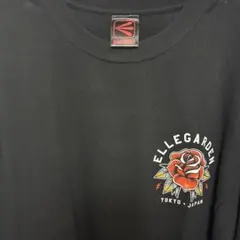 2026年最新】ellegarden tシャツの人気アイテム - メルカリ