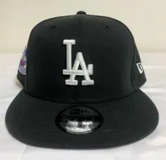 新品レアNEWERA☆ニューエラMVPキャップドジャース大谷翔平ロサンゼルス