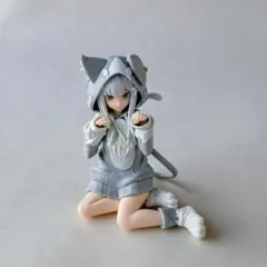 Re*:ゼロから始める異世界生活 Yumemirize エミリア もふもふパック