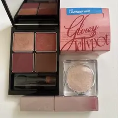 【1つ600円】fwee、CipiCipi、&be、kiss