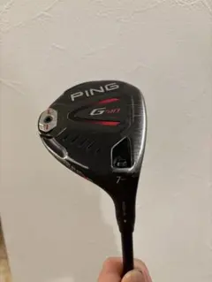 2026年最新】ping g410 フェアウェイウッド 7wの人気アイテム - メルカリ