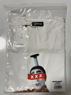 GOD SELECTION XXX バカ殿様 XLサイズ