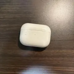 Apple AirPods Pro 本体 充電ケース付き