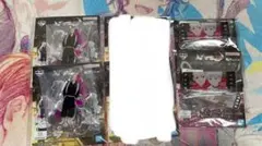 東京リベンジャーズ 一番くじ 天竺編 龍宮寺&三ツ谷セット