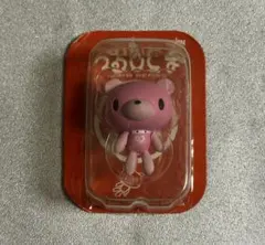 グルーミー吊るしぐま　ミニブリスター18個 グルーミー吊るしぐま ミニブリスター18個