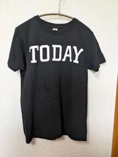 Angela Aki アンジェラ・アキ Tシャツ 黒