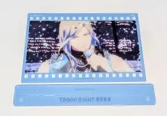 うたプリ タブナイ アクリルアートパネル コレクション カミュ B