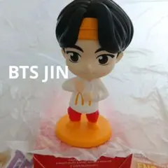 2026年最新】BtS ジン ソクジン 10cm ぬいぐるみの人気アイテム - メルカリ