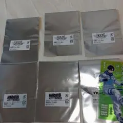 AnimeJapan aj 会場限定特典