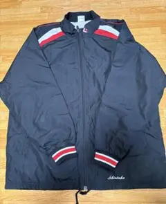 converse ウィンドブレーカー　Lサイズ