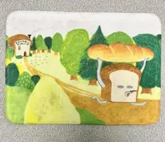 ラグマット ラグ