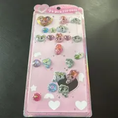 パワーパフガールズ うるちゅるお裾分け