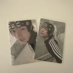 TWS playhard playmode ドフン　トレカ