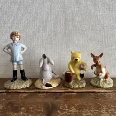 2025年最新】ロイヤルドルトン プーさんの人気アイテム - メルカリ