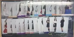 乃木坂46佐藤楓生写真まとめ売り❣️❣️❣️