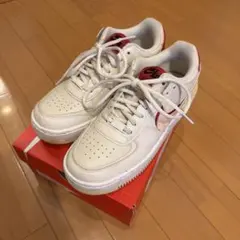 NIKE AIR FORCE 1 SHADOW スニーカー