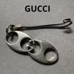 ◆GUCCI グッチ◆ストラップ インターロッキング