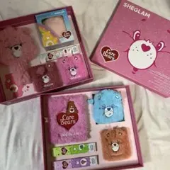 2025年最新】Sheglam ケアベアの人気アイテム - メルカリ