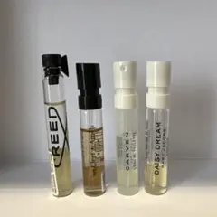 香水サンプルセットのサムネイル