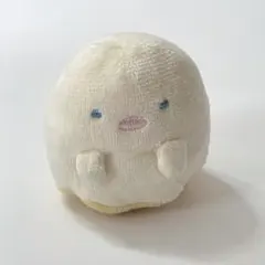 すみっコぐらし おばけのナイトパーク 蓄光 とんかつ てのりぬいぐるみ