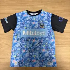 川崎フロンターレ 選手サイン入りユニフォーム - メルカリ