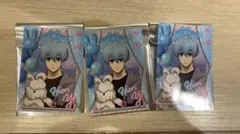 ブルーロック マズル