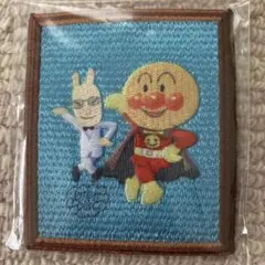 新品未開封 やなせたかし展 やなせうさぎとアンパンマン 会場限定