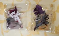 劇場版 忍たま乱太郎 ドクタケ忍者隊最強の軍師 特典 アクスタ 天鬼 六年生