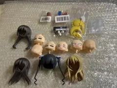 2025年最新】ねんどろいど パーツの人気アイテム - メルカリ