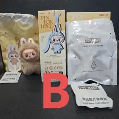 【B】Pin for Love　2点セット