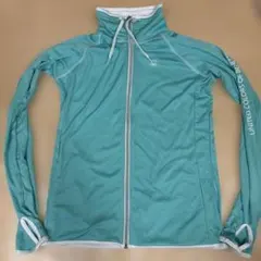 United Colors of Benetton UVカット ターコイズ