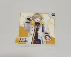 VOLTACTION 風楽奏斗 まねきねこ コースター