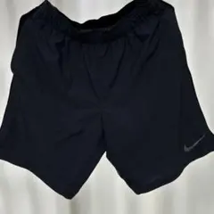 NIKE DRI-FIT メンズ ショートパンツ Lサイズ