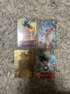 非売品　ドラゴンボールヒーローズ　孫悟空　プロモ　完全未開封！ 楽天市場】スーパードラゴンボールヒーローズ UGMP-21 UR 孫悟空：GT
