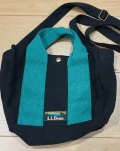エルエルビーン　L.L.Bean バッグ　ショルダーバッグ