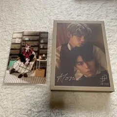 JBJ95 1st ミニアルバム home A ver.のサムネイル
