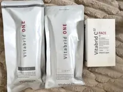 2025年最新】Vitabrid Japan トライアルセット・サンプルの人気