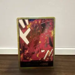 2026年最新】ドンカード ワンピース カードの人気アイテム - メルカリ