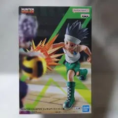 ゴン＝フリークス 「HUNTER×HUNTER」 フィギュア-ゴン-G.I.編