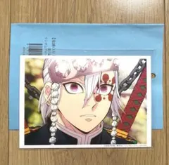 鬼滅の刃 ufotable 遊郭編 第八話 ランダム場面写ブロマイド 宇髄天元